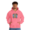 Firefighter by Trade Protector by Choice Hoodie